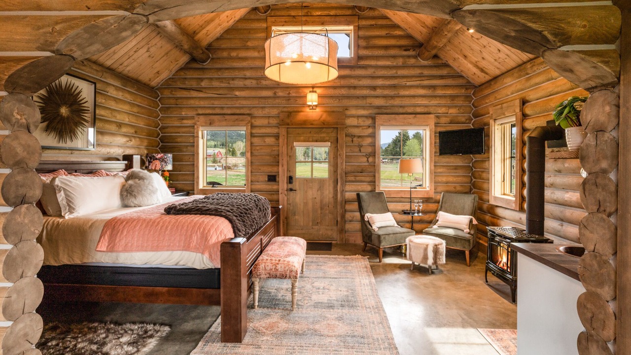 Photo of Bedroom in Livingston