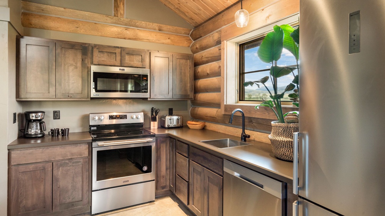 Photo of Kitchen in Livingston