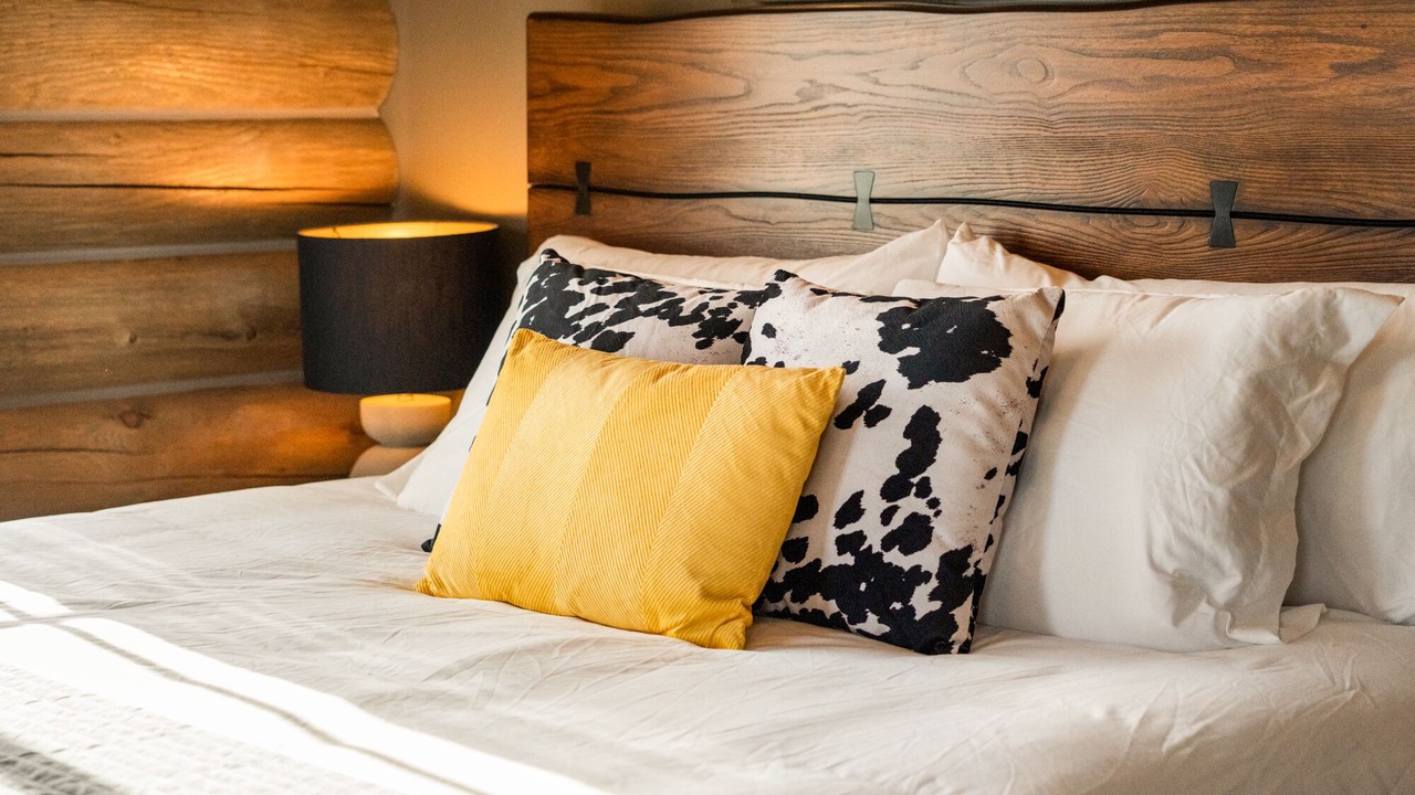 Photo of Bedroom in Livingston