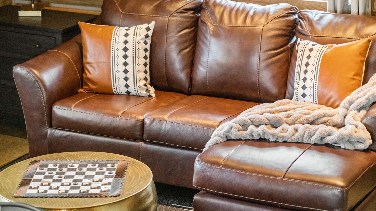 Photo of Livingroom in Livingston