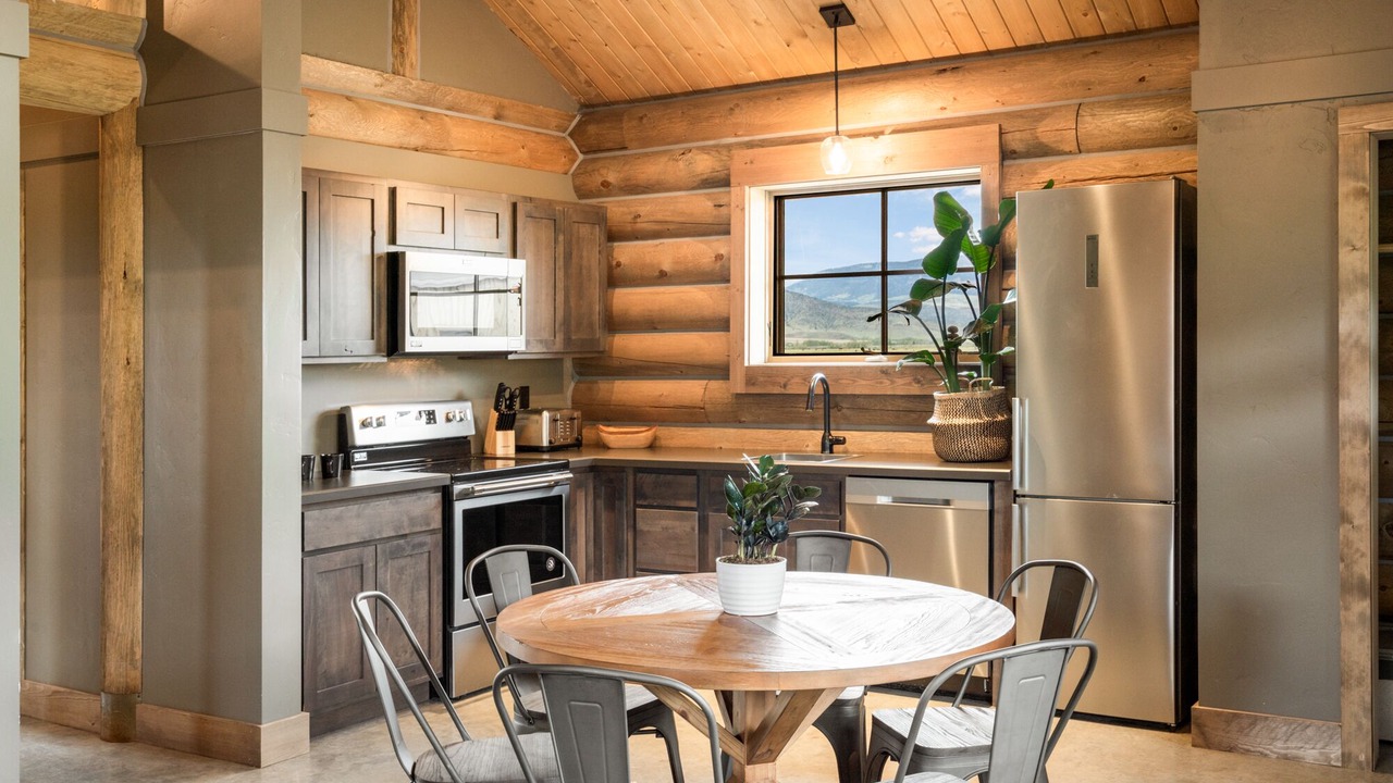 Photo of Kitchen in Livingston