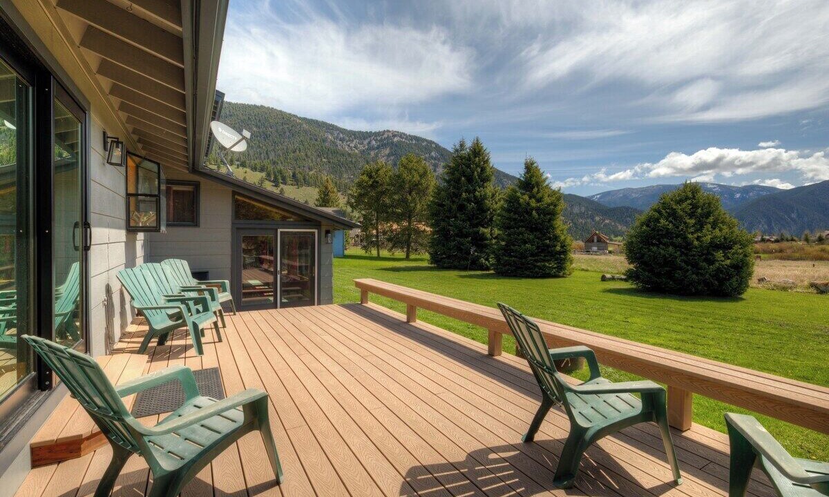 Photo of Others in Big Sky Meadow Village