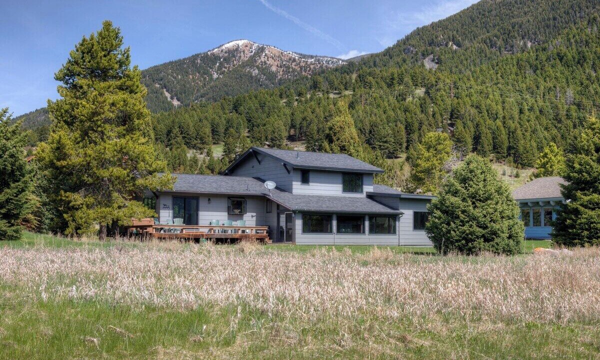 Photo of Others in Big Sky Meadow Village