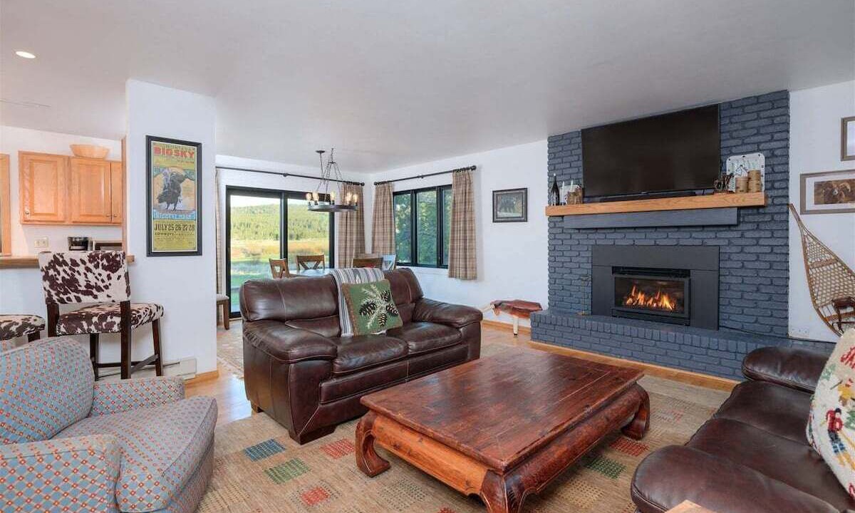 Photo of Others in Big Sky Meadow Village