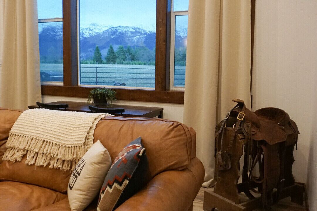 Photo of Livingroom in Bigfork