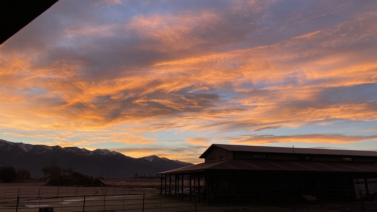 Photo of Outdoor in Bigfork