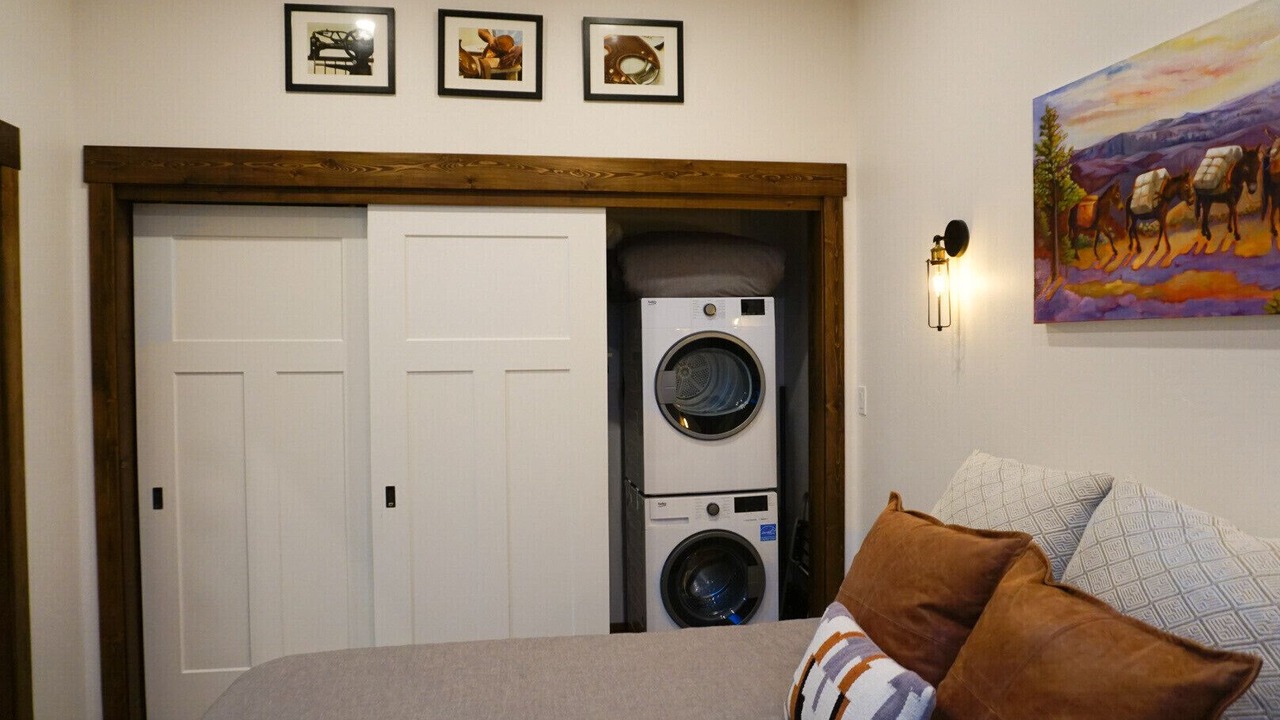 Photo of Bedroom in Bigfork