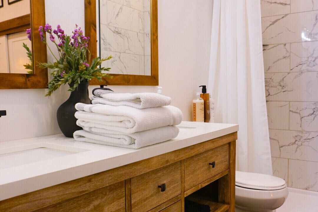 Photo of Bathroom in Bigfork