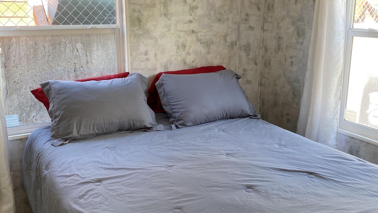 Photo of Bedroom in Polson