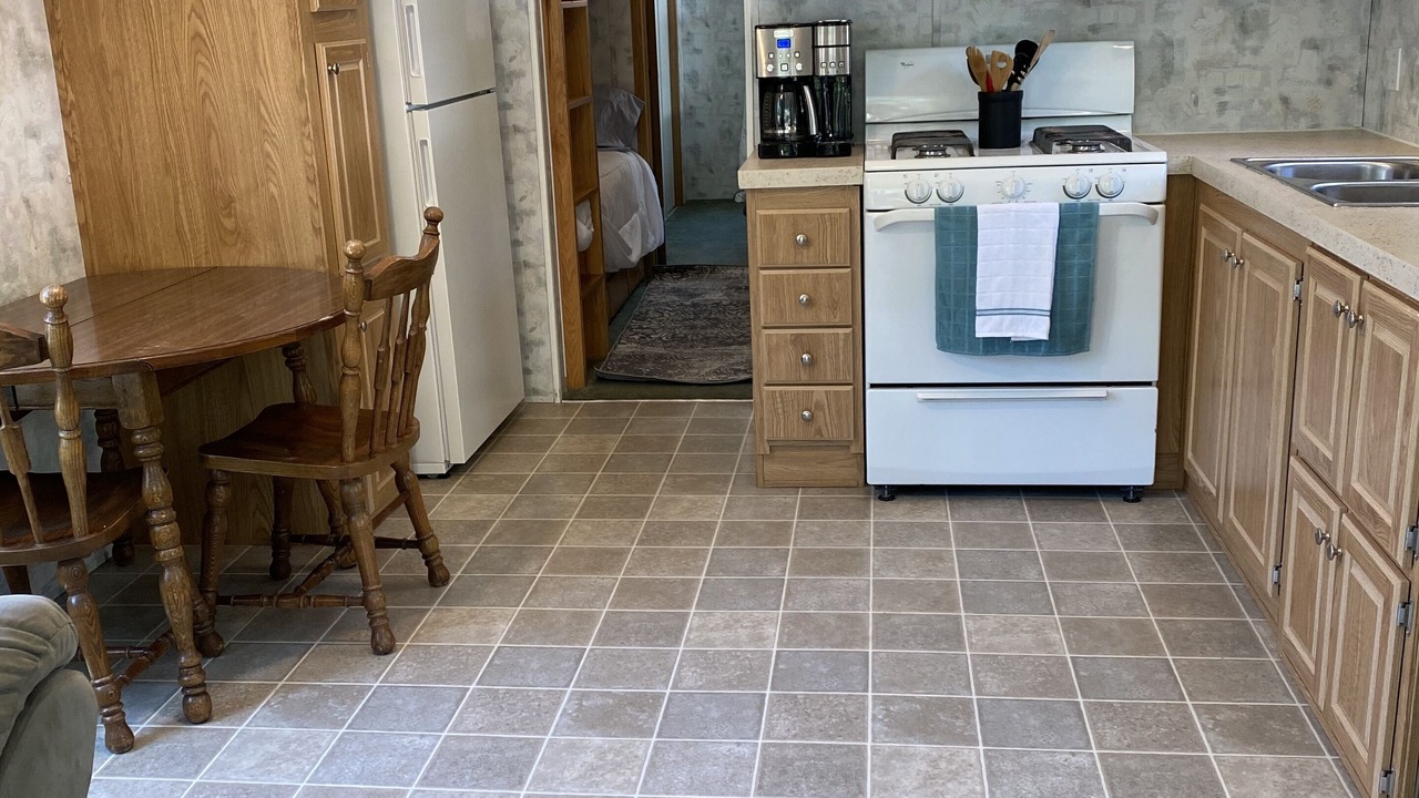 Photo of Kitchen in Polson