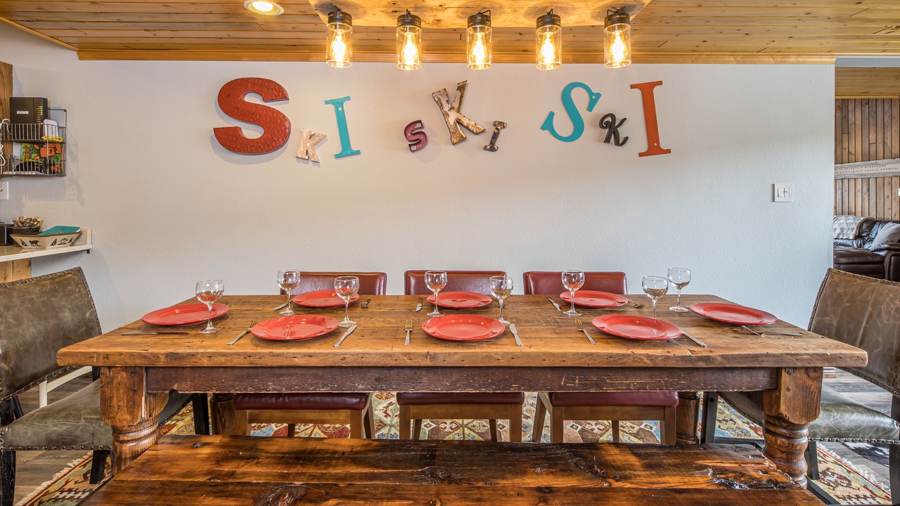 Photo of Others in Big Sky