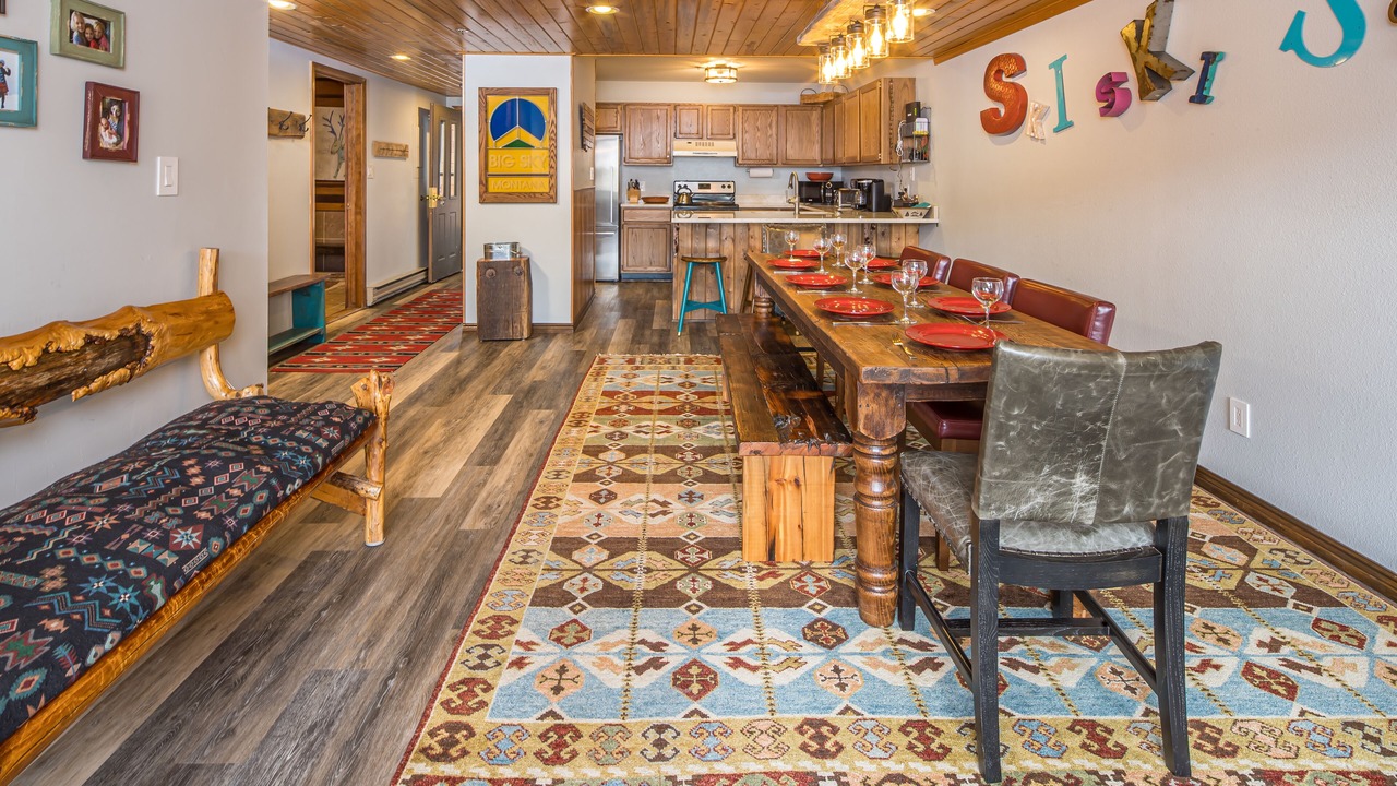 Photo of Others in Big Sky