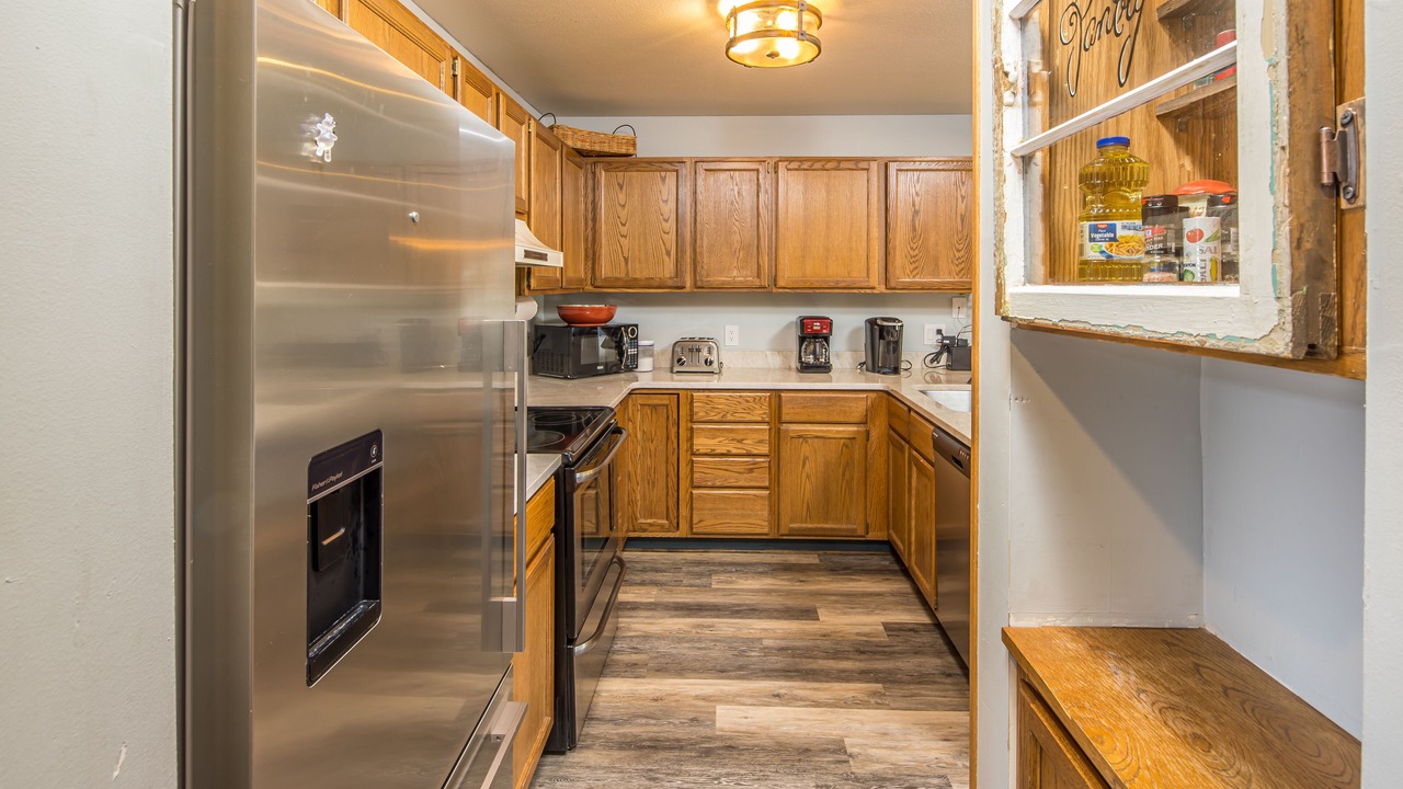 Photo of Others in Big Sky