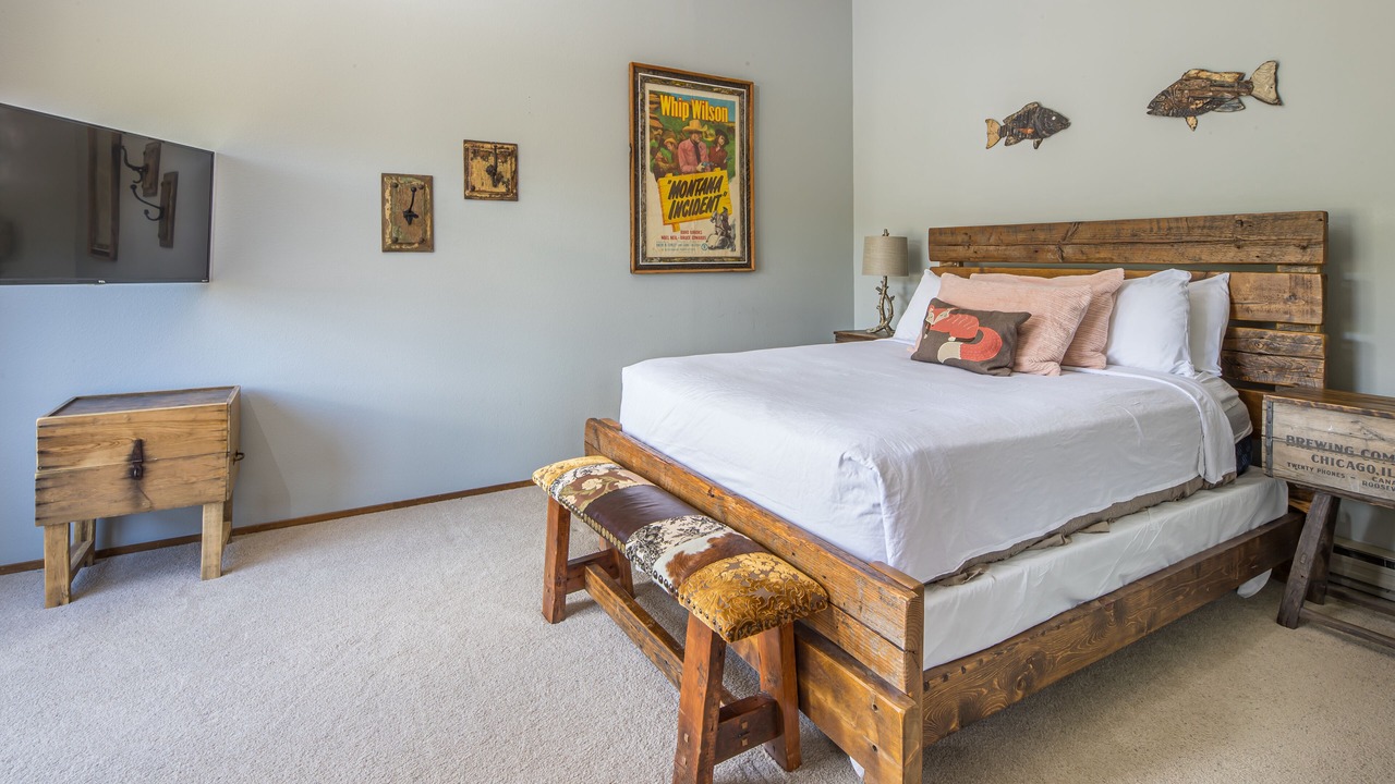 Photo of Others in Big Sky