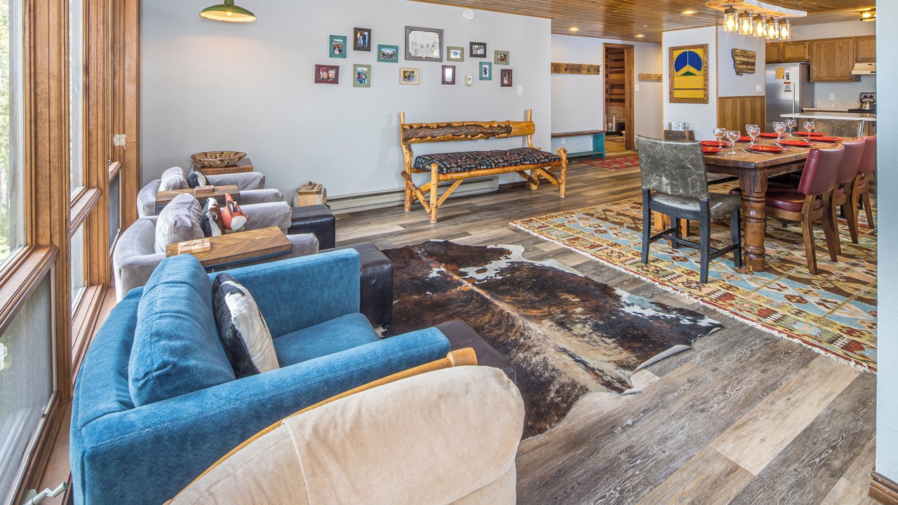 Photo of Others in Big Sky