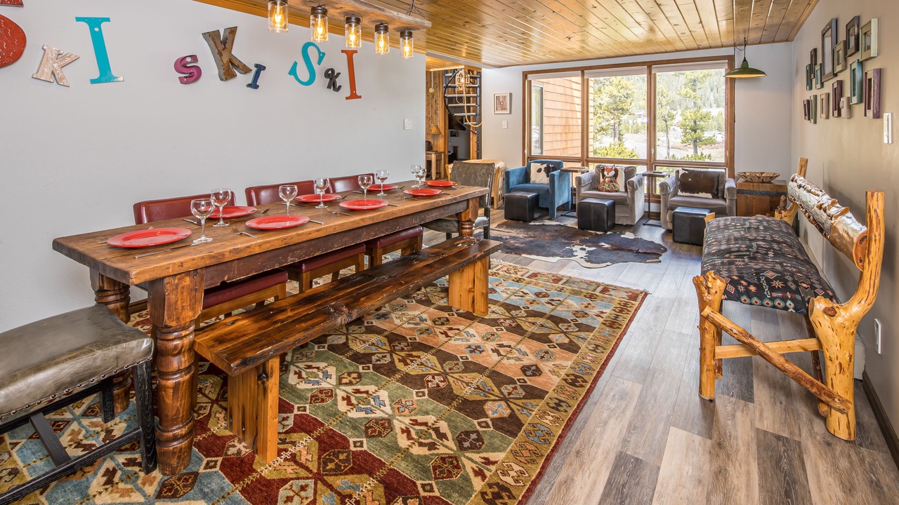 Photo of Others in Big Sky