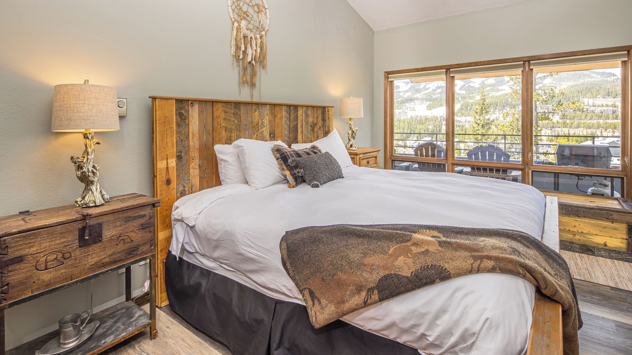 Photo of Others in Big Sky