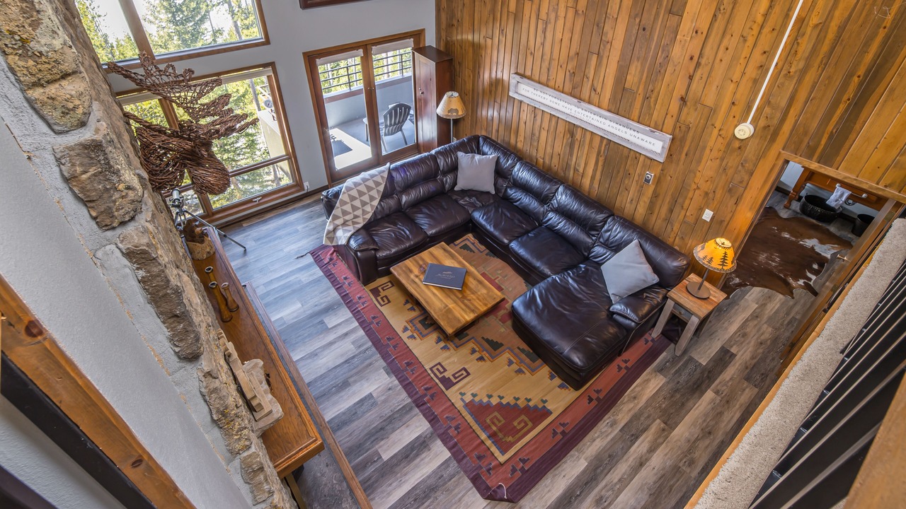 Photo of Others in Big Sky