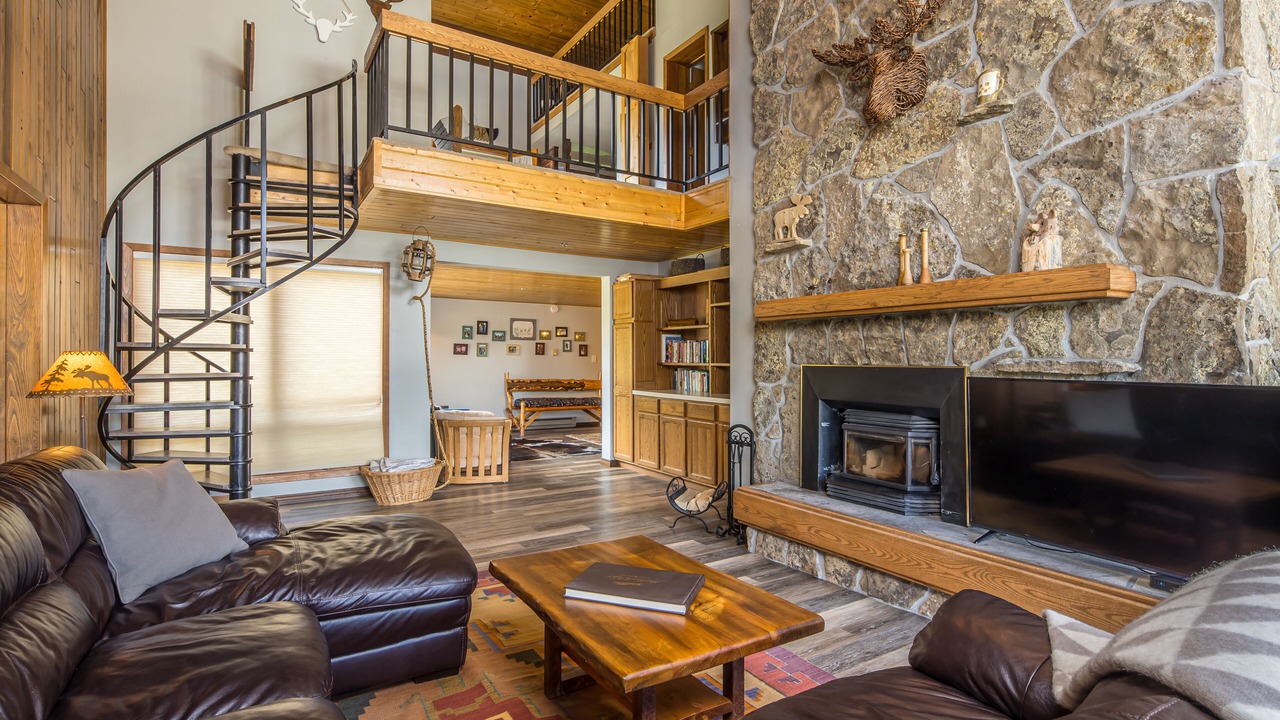 Photo of Others in Big Sky