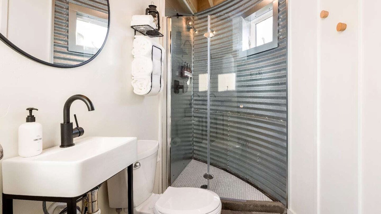 Photo of Bathroom in Kalispell