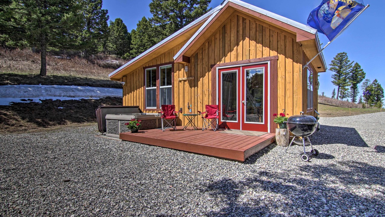 Photo of Outdoor in Bozeman