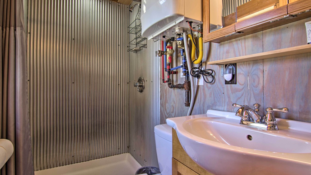 Photo of Bathroom in Bozeman