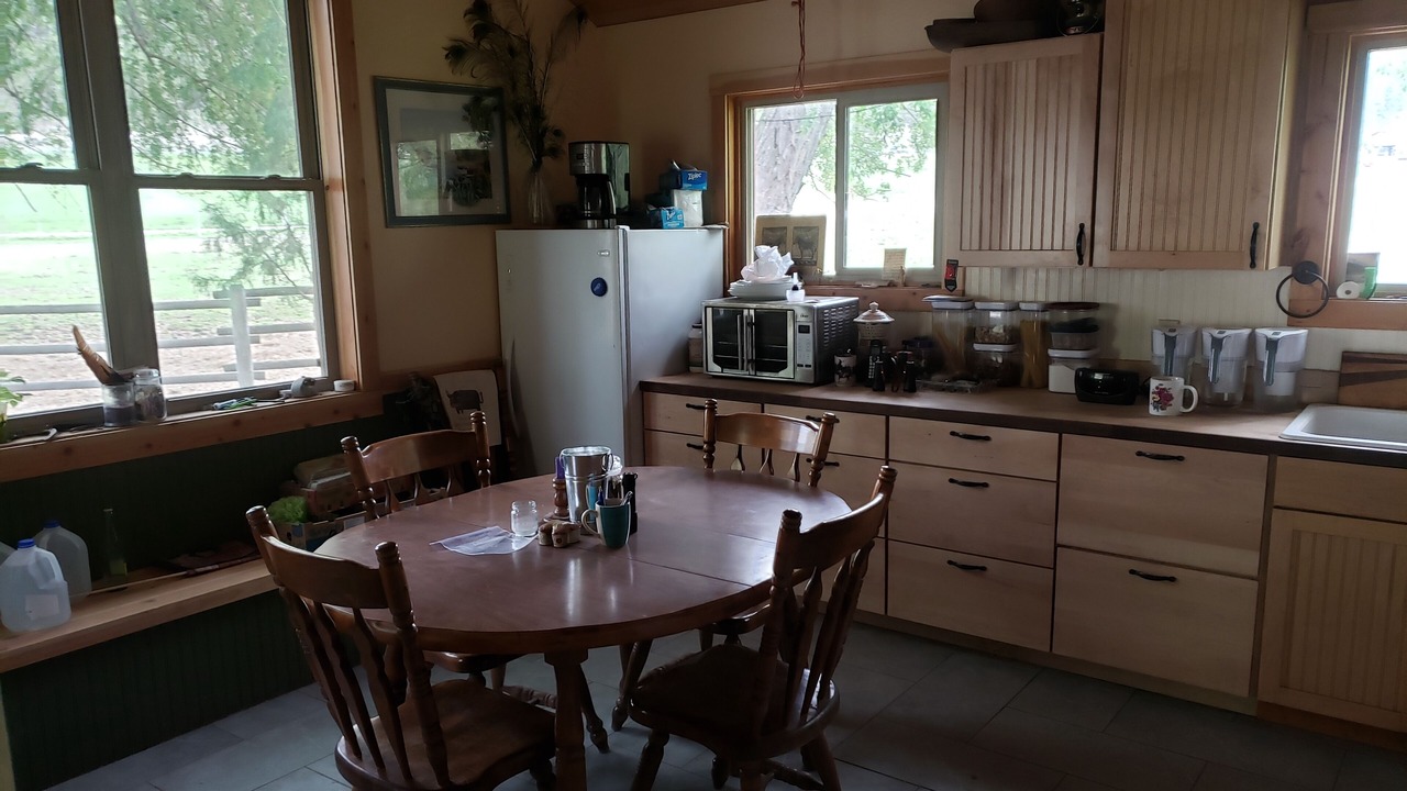Photo of Kitchen in Helena