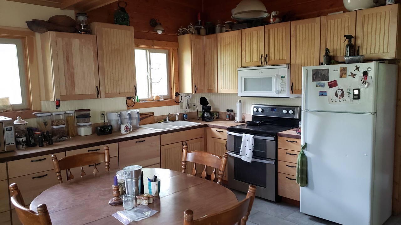 Photo of Kitchen in Helena