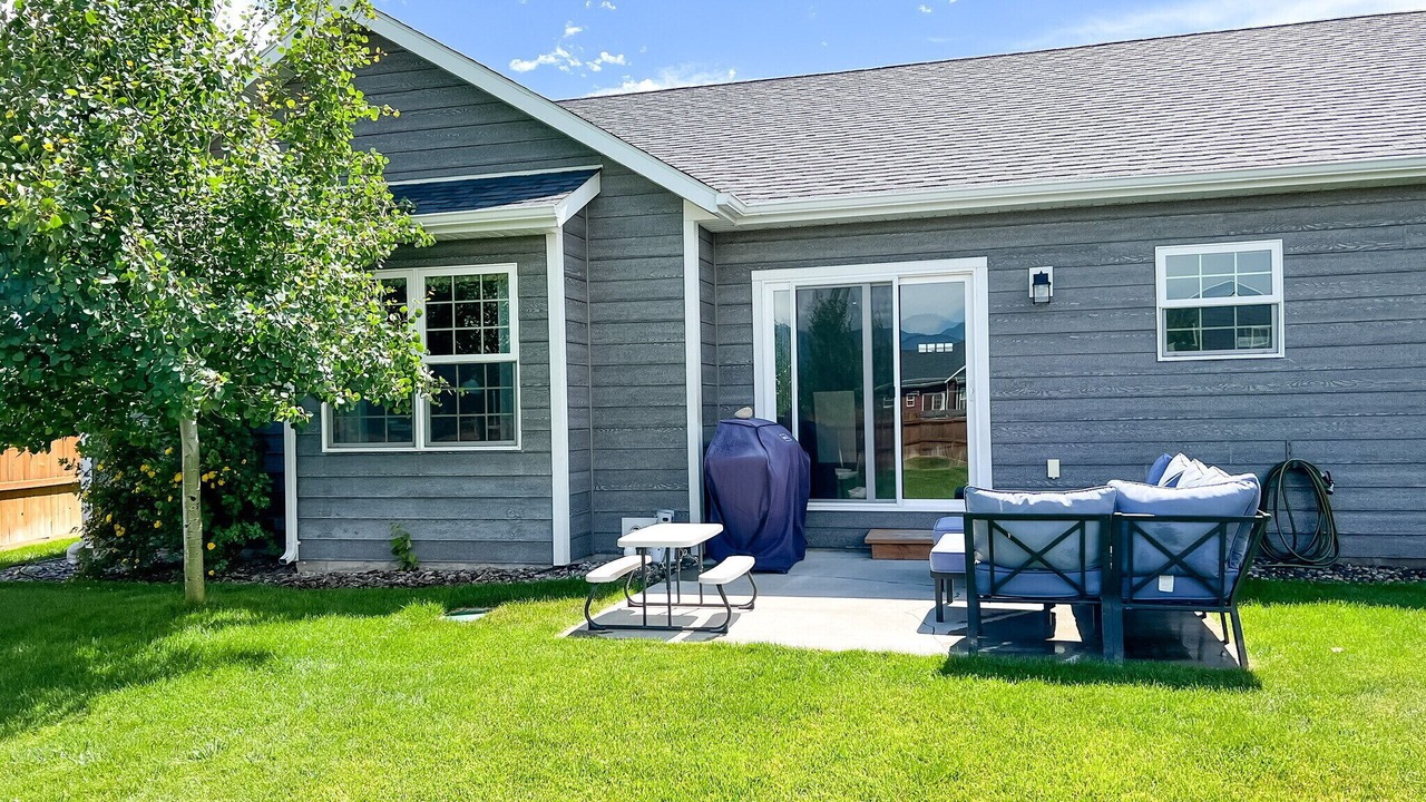 Photo of Outdoor in Bozeman