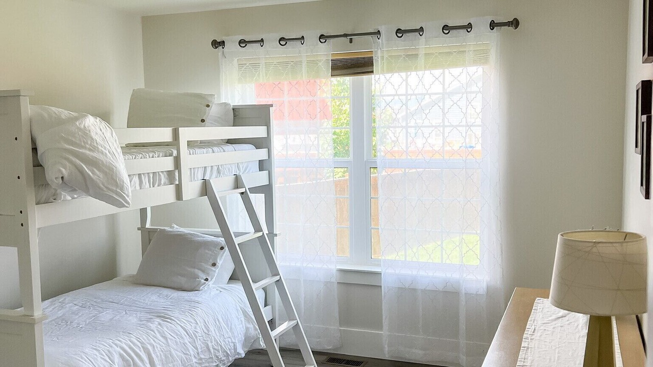 Photo of Bedroom in Bozeman