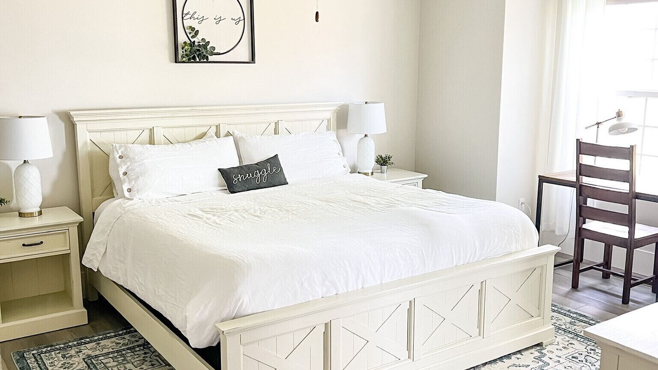 Photo of Bedroom in Bozeman