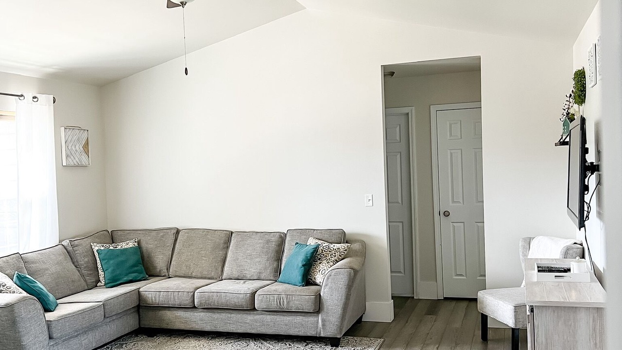 Photo of Livingroom in Bozeman