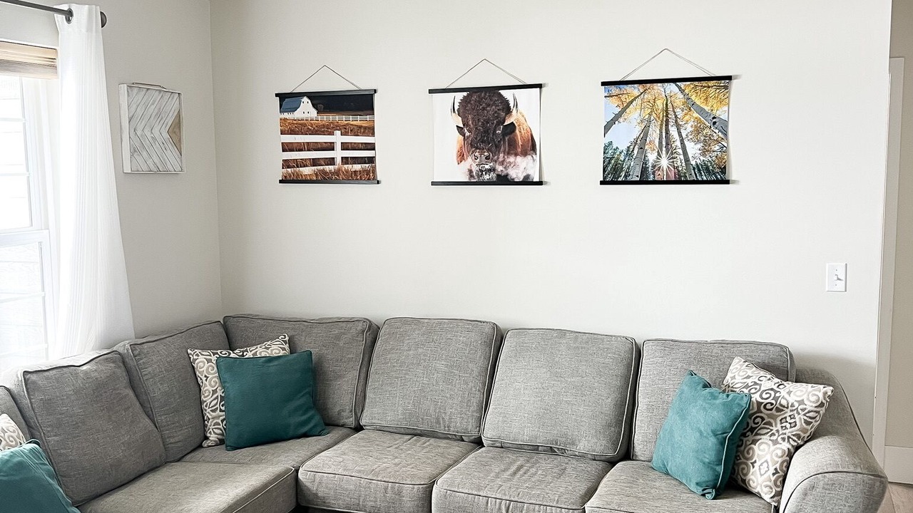 Photo of Livingroom in Bozeman