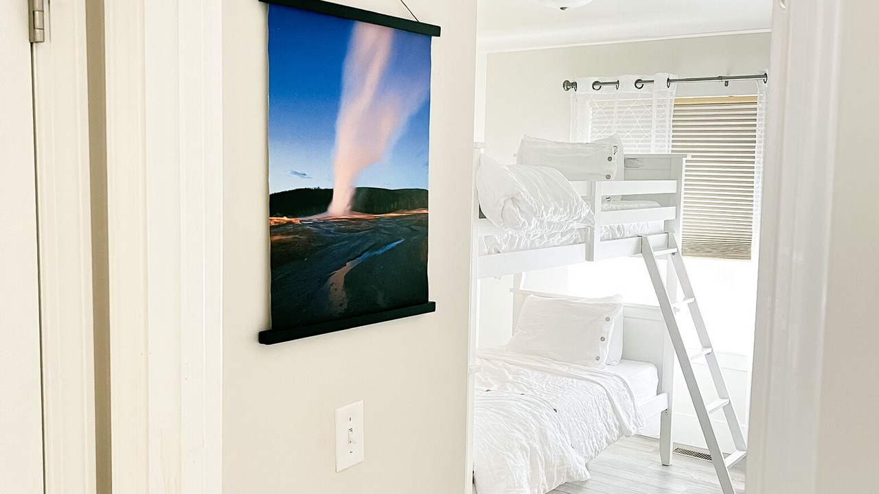 Photo of Bedroom in Bozeman