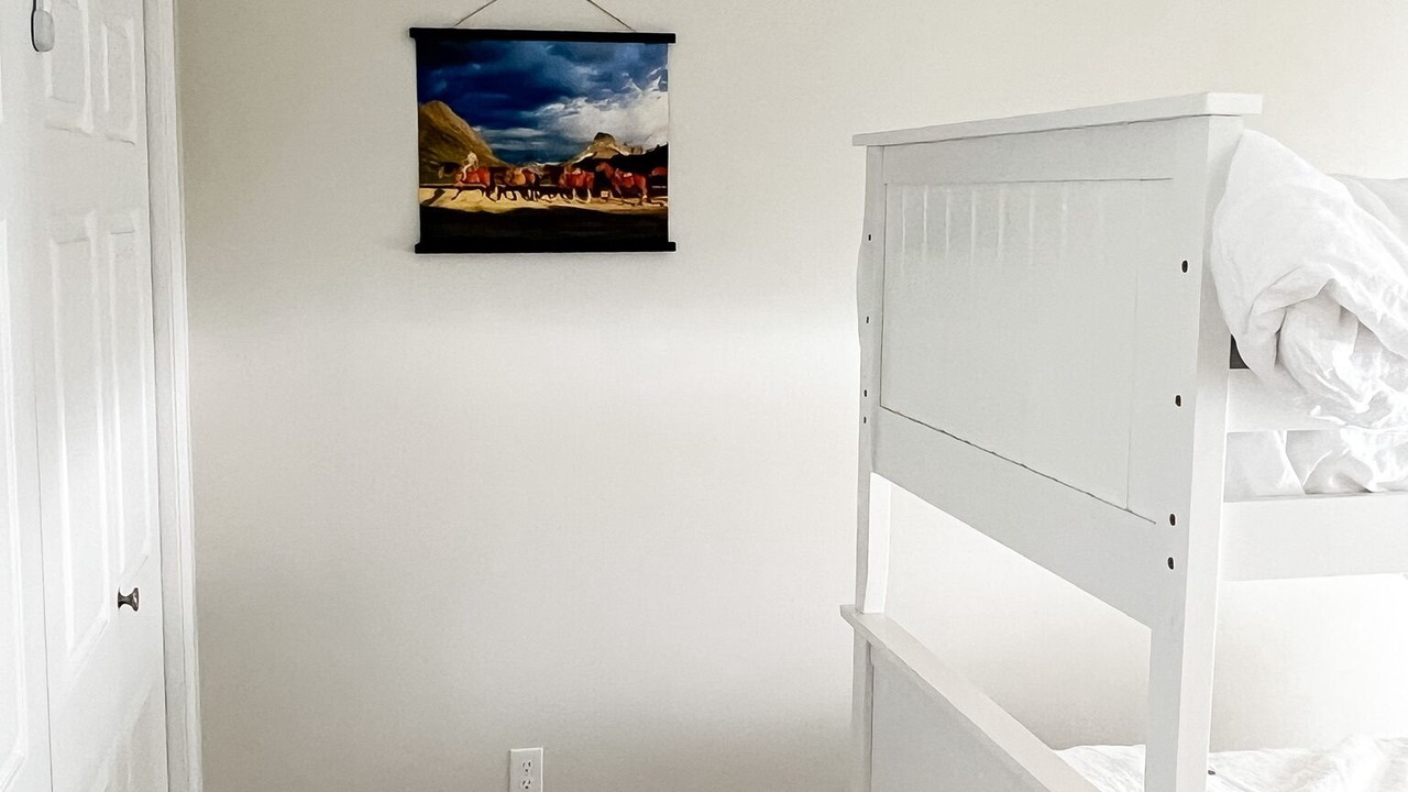 Photo of Bedroom in Bozeman