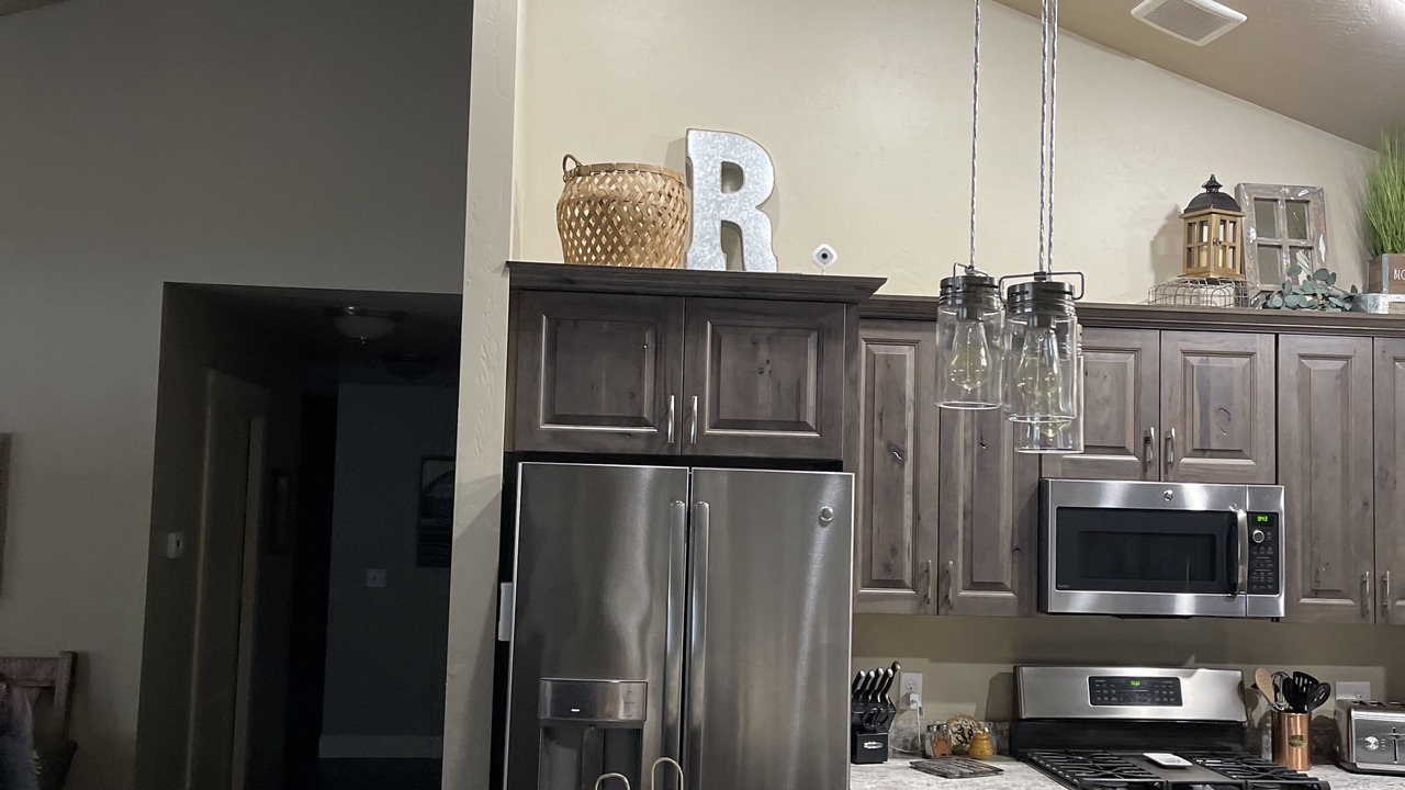 Photo of Kitchen in Missoula