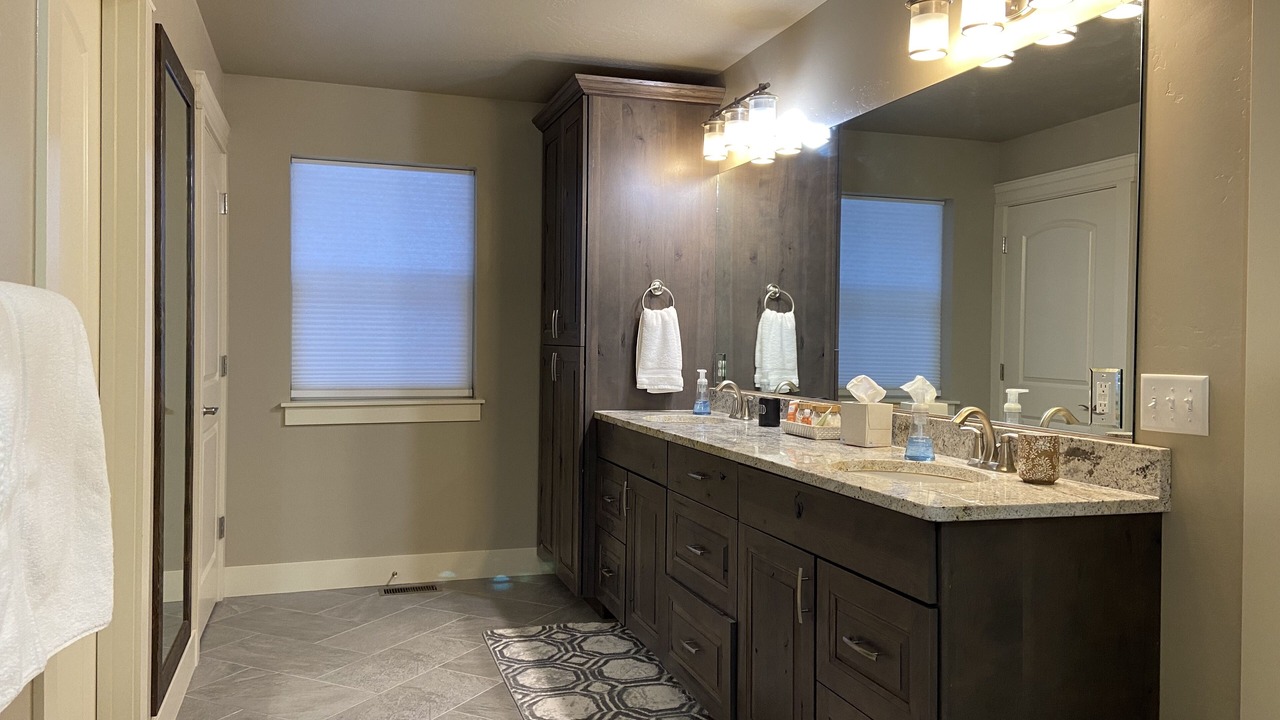 Photo of Bathroom in Missoula