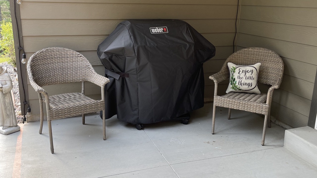 Photo of Patio Balcony in Missoula
