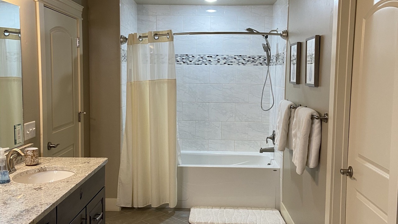 Photo of Bathroom in Missoula