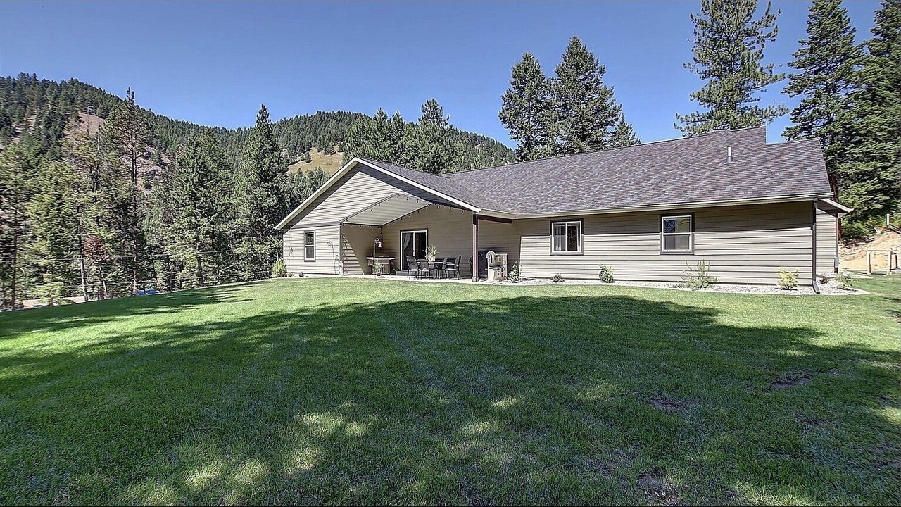 Photo of Outdoor in Missoula