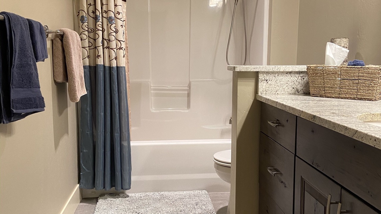 Photo of Bathroom in Missoula