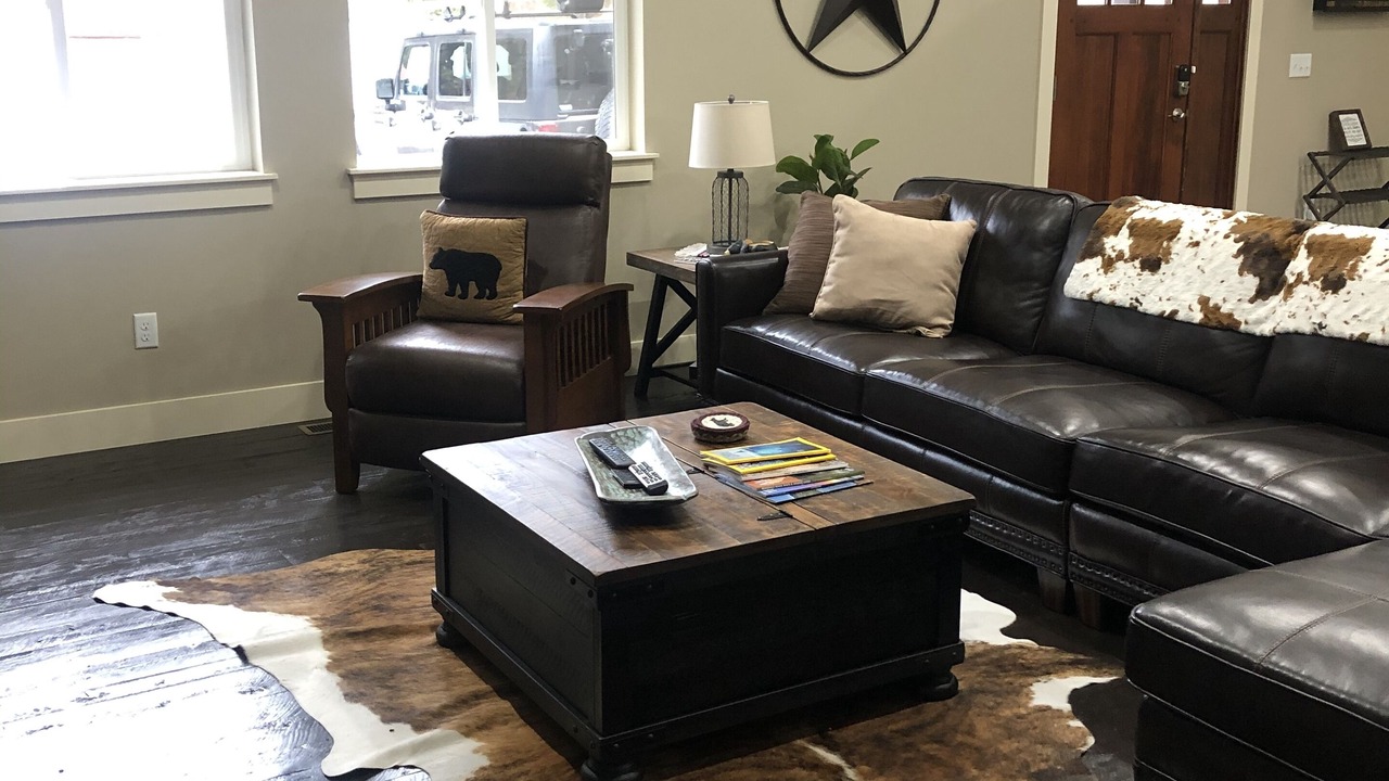 Photo of Livingroom in Missoula