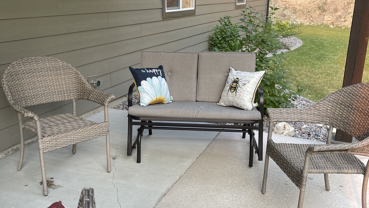 Photo of Patio Balcony in Missoula