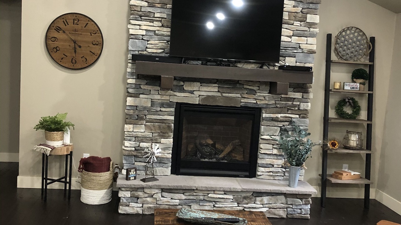 Photo of Livingroom in Missoula