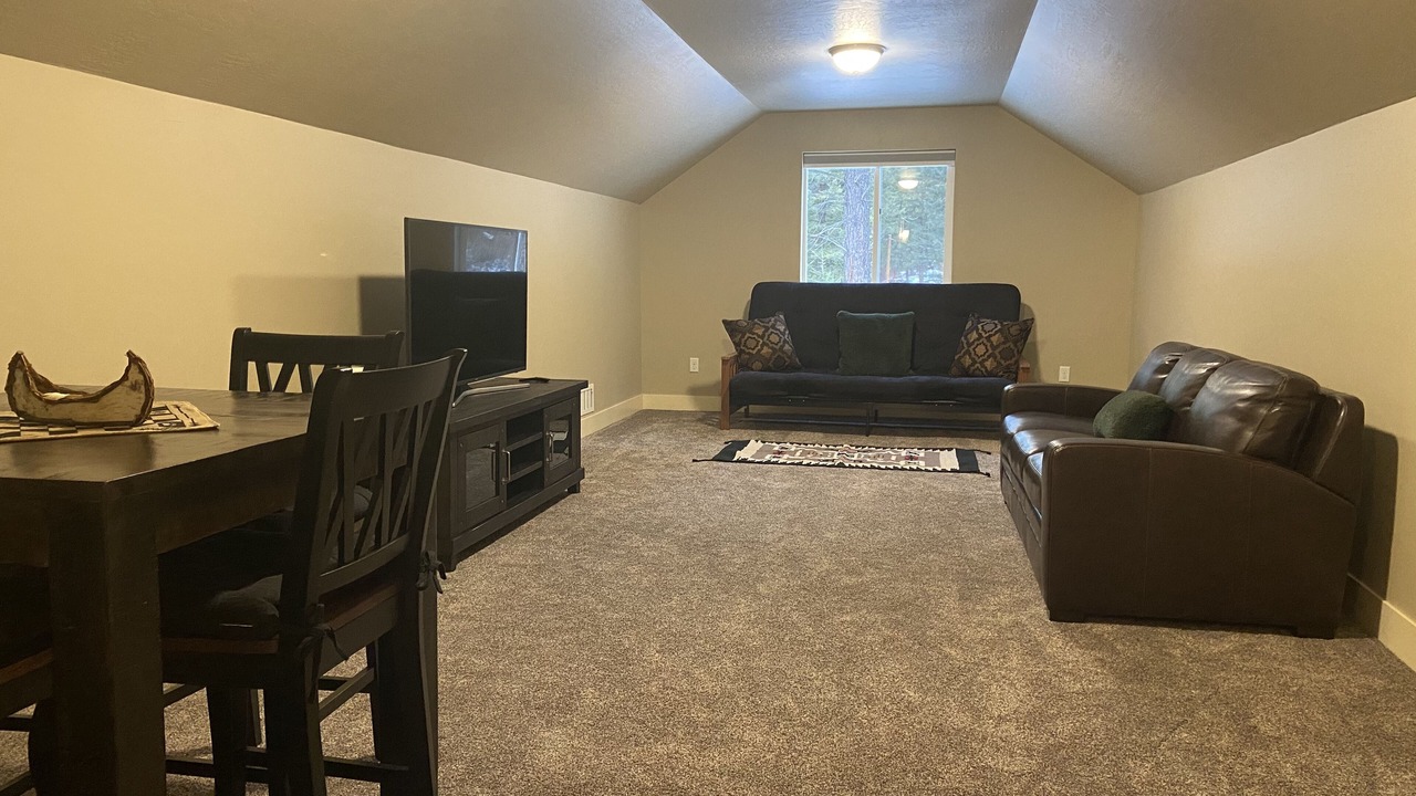 Photo of Livingroom in Missoula