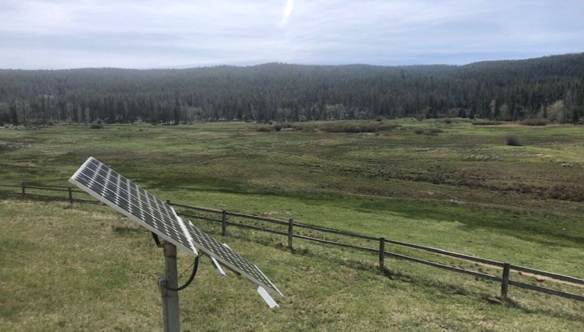 Photo of Outdoor in Butte
