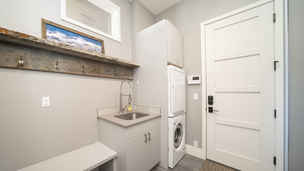 Photo of Bedroom in Granby