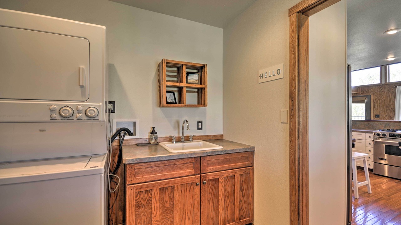 Photo of Bedroom in Red Lodge