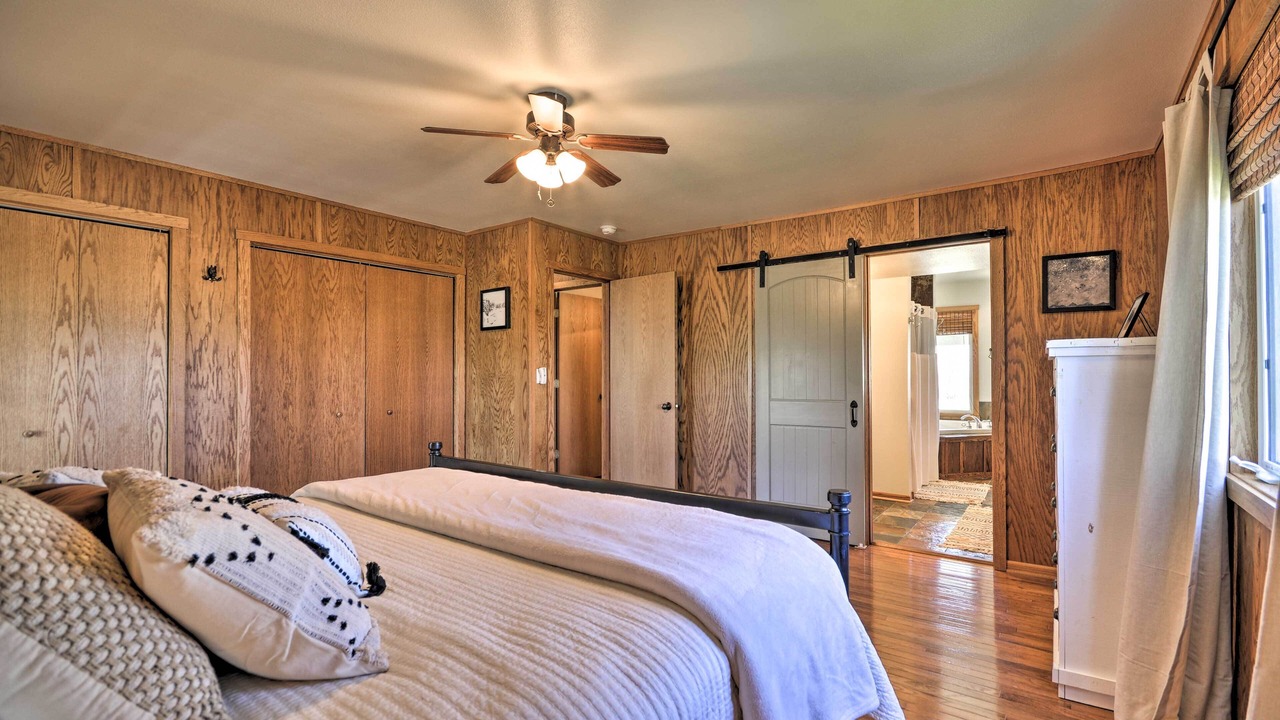 Photo of Bathroom in Red Lodge