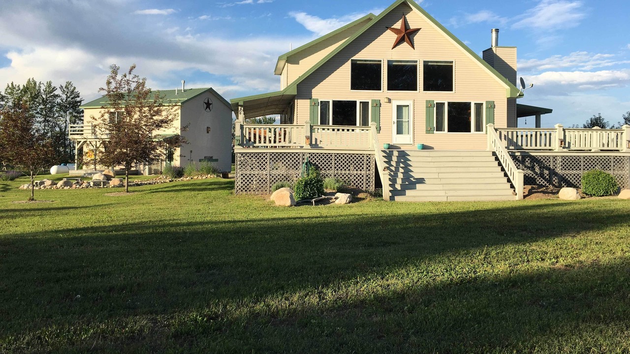 Photo of Outdoor in Red Lodge